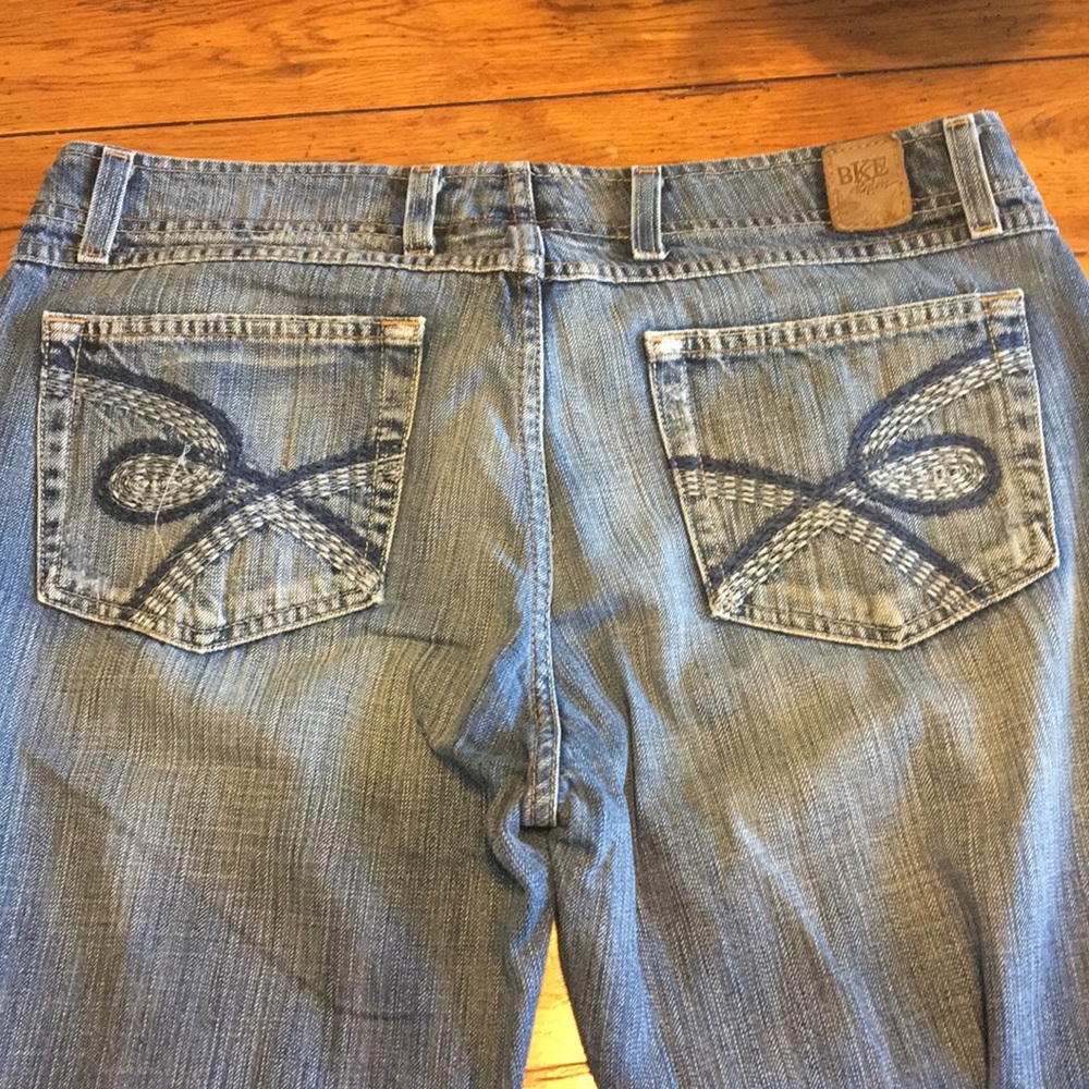 BKE Jeans